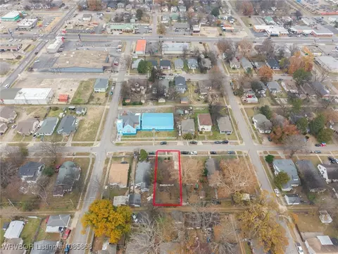 View/Area - 2808 Alabama Ave, Fort Smith, AR 72901 photo 5 of 6