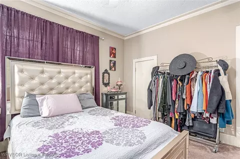 Bedroom - 2808 Alabama Ave, Fort Smith, AR 72901 photo 4 of 4