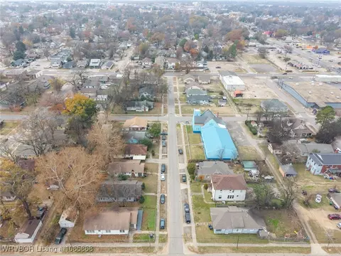 View/Area - 2808 Alabama Ave, Fort Smith, AR 72901 photo 6 of 6
