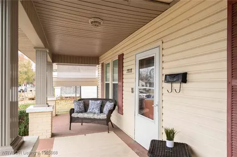 Exterior - 2808 Alabama Ave, Fort Smith, AR 72901 photo 5 of 18