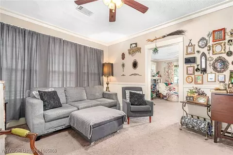 Living - 2808 Alabama Ave, Fort Smith, AR 72901 photo 4 of 4