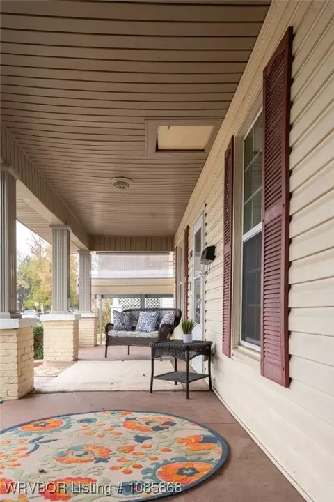 Exterior - 2808 Alabama Ave, Fort Smith, AR 72901 photo 13 of 18