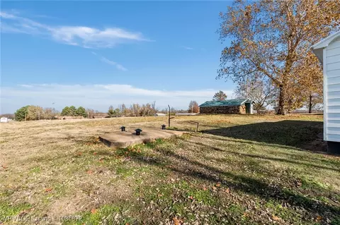 Exterior - 103 State Line Rd, Pocola, OK 74902 photo 5 of 8
