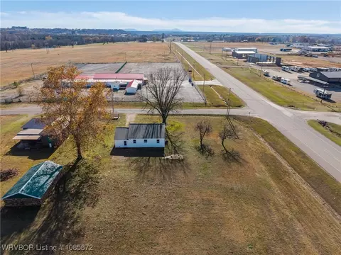 View/Area - 103 State Line Rd, Pocola, OK 74902 photo 2 of 6