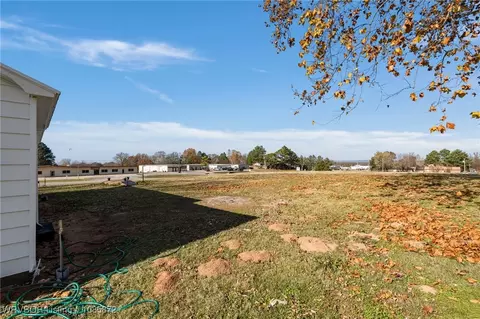 Exterior - 103 State Line Rd, Pocola, OK 74902 photo 8 of 8