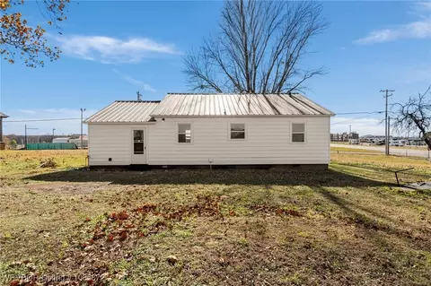 Other - 103 State Line Rd, Pocola, OK 74902 photo 9 of 9