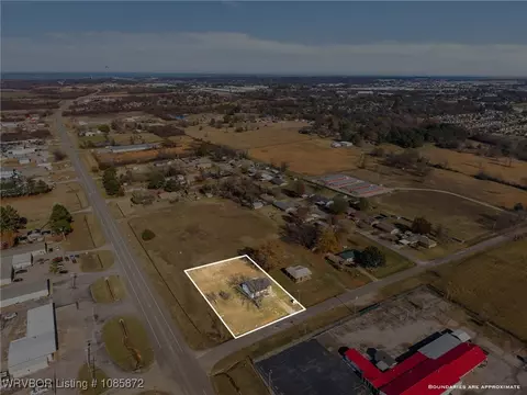 View/Area - 103 State Line Rd, Pocola, OK 74902 photo 6 of 6