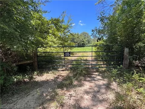 8596 Ar-252, Hackett, AR 72937
