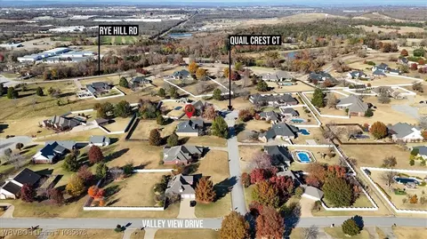 View/Area - 11200 Quail Crest Ct, Fort Smith, AR 72916 photo 15 of 17