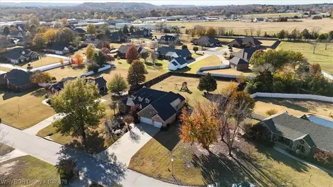 View/Area - 11200 Quail Crest Ct, Fort Smith, AR 72916 photo 5 of 17