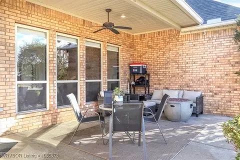 Other - 11200 Quail Crest Ct, Fort Smith, AR 72916 photo 11 of 11