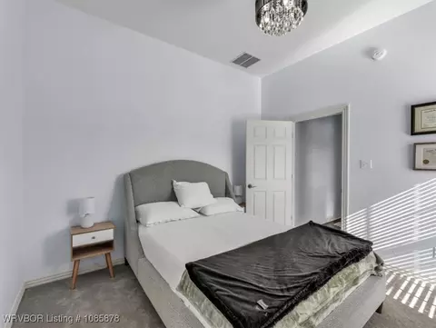 Bedroom - 11200 Quail Crest Ct, Fort Smith, AR 72916 photo 1 of 8