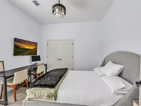 Bedroom - 11200 Quail Crest Ct, Fort Smith, AR 72916 photo 2 of 8