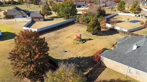View/Area - 11200 Quail Crest Ct, Fort Smith, AR 72916 photo 7 of 17