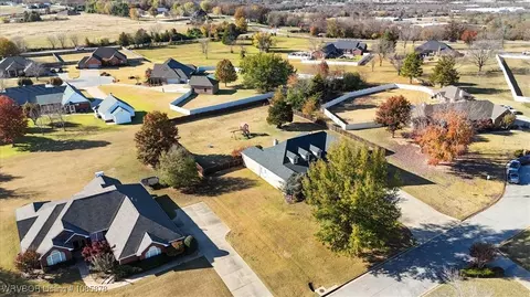 View/Area - 11200 Quail Crest Ct, Fort Smith, AR 72916 photo 6 of 17