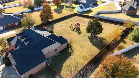 View/Area - 11200 Quail Crest Ct, Fort Smith, AR 72916 photo 12 of 17