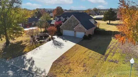 View/Area - 11200 Quail Crest Ct, Fort Smith, AR 72916 photo 3 of 17