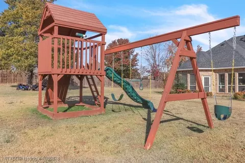 Other - 11200 Quail Crest Ct, Fort Smith, AR 72916 photo 10 of 11