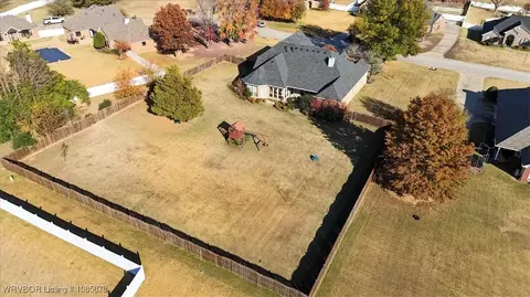 View/Area - 11200 Quail Crest Ct, Fort Smith, AR 72916 photo 9 of 17