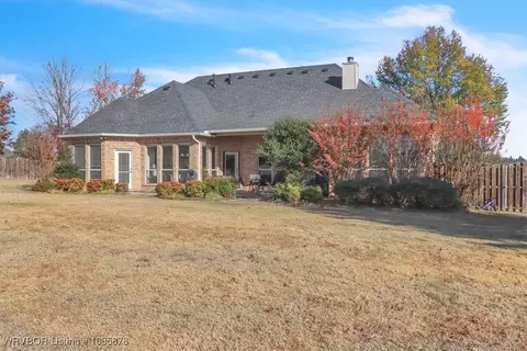 Other - 11200 Quail Crest Ct, Fort Smith, AR 72916 photo 9 of 11