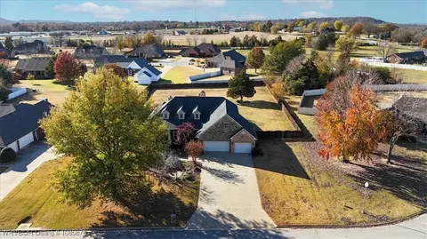 View/Area - 11200 Quail Crest Ct, Fort Smith, AR 72916 photo 4 of 17