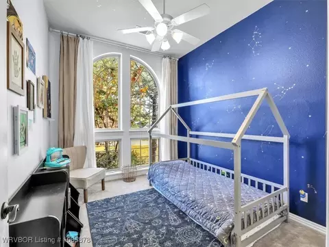 Bedroom - 11200 Quail Crest Ct, Fort Smith, AR 72916 photo 3 of 8