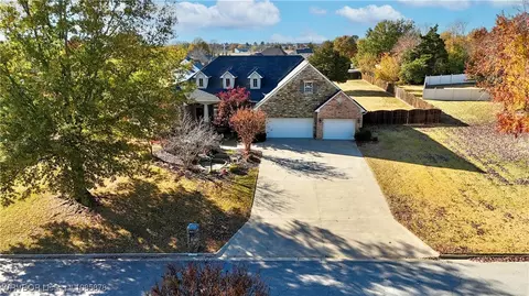 View/Area - 11200 Quail Crest Ct, Fort Smith, AR 72916 photo 1 of 17