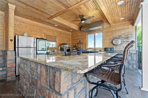 Kitchen - 2825 W 96 Hwy, Mansfield, AR 72944 photo 5 of 6