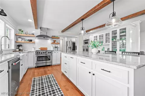 Kitchen - 2825 W 96 Hwy, Mansfield, AR 72944 photo 3 of 6