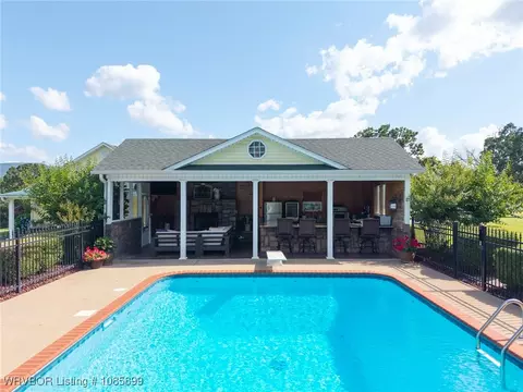 Exterior - 2825 W 96 Hwy, Mansfield, AR 72944 photo 6 of 15
