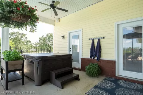 Exterior - 2825 W 96 Hwy, Mansfield, AR 72944 photo 10 of 15