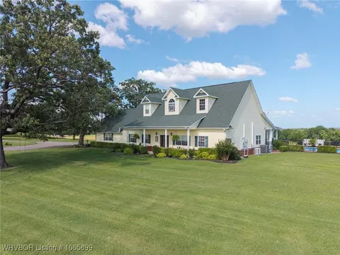 Exterior - 2825 W 96 Hwy, Mansfield, AR 72944 photo 8 of 15