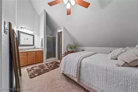 Bedroom - 2825 W 96 Hwy, Mansfield, AR 72944 photo 4 of 4