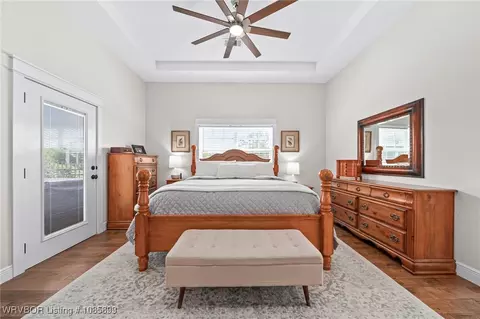 Bedroom - 2825 W 96 Hwy, Mansfield, AR 72944 photo 1 of 4