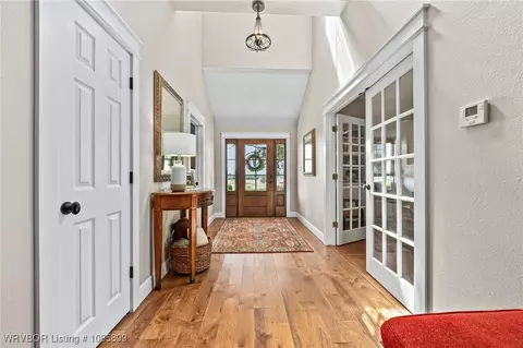 Entry Way - 2825 W 96 Hwy, Mansfield, AR 72944 photo 1 of 3