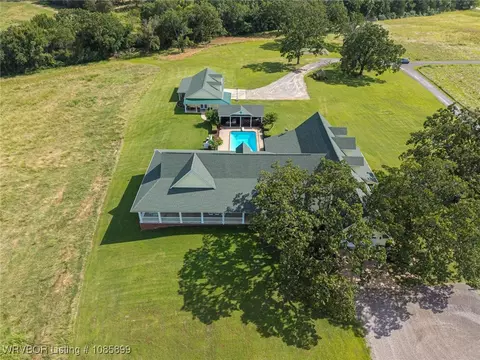 View/Area - 2825 W 96 Hwy, Mansfield, AR 72944 photo 2 of 3
