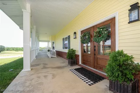 Exterior - 2825 W 96 Hwy, Mansfield, AR 72944 photo 15 of 15