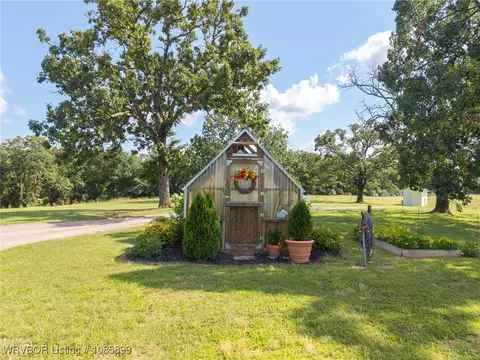 Other - 2825 W 96 Hwy, Mansfield, AR 72944 photo 2 of 22