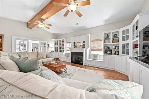 Living - 2825 W 96 Hwy, Mansfield, AR 72944 photo 1 of 3