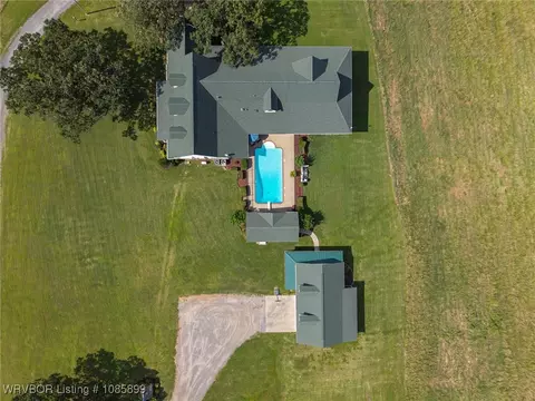 View/Area - 2825 W 96 Hwy, Mansfield, AR 72944 photo 1 of 3
