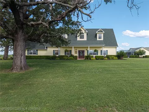Exterior - 2825 W 96 Hwy, Mansfield, AR 72944 photo 13 of 15