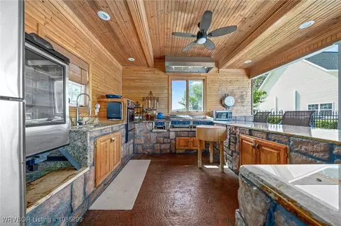 Kitchen - 2825 W 96 Hwy, Mansfield, AR 72944 photo 6 of 6