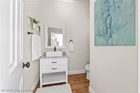 Bath - 2825 W 96 Hwy, Mansfield, AR 72944 photo 1 of 6
