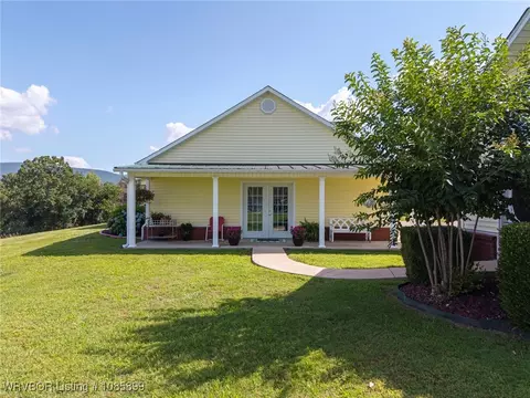 Exterior - 2825 W 96 Hwy, Mansfield, AR 72944 photo 4 of 15