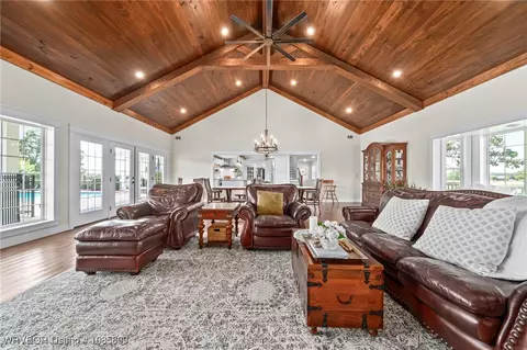Living - 2825 W 96 Hwy, Mansfield, AR 72944 photo 3 of 3
