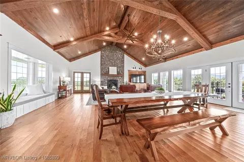 Dining - 2825 W 96 Hwy, Mansfield, AR 72944 photo 1 of 2