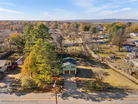 View/Area - 4627 Mussett Rd, Fort Smith, AR 72904 photo 1 of 5