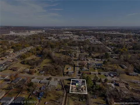 View/Area - 4627 Mussett Rd, Fort Smith, AR 72904 photo 5 of 5