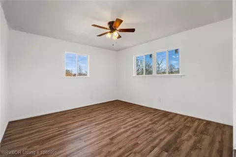 Bedroom - 4627 Mussett Rd, Fort Smith, AR 72904 photo 5 of 5