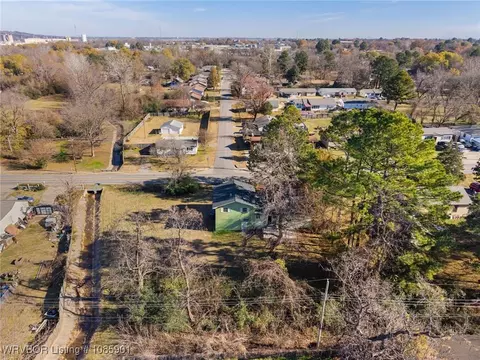 View/Area - 4627 Mussett Rd, Fort Smith, AR 72904 photo 2 of 5